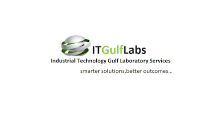 ITGulfLabs - الخبر - +971 58 231 4791