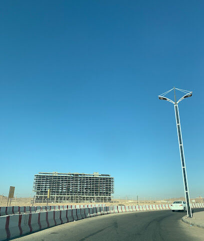 كلية الطب - سكاكا - +966 14 654 5307