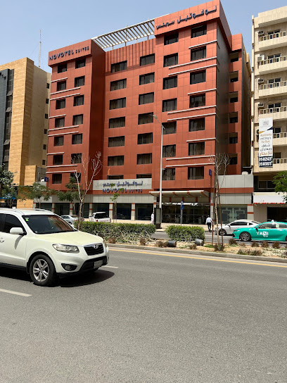 Hcare (مساج للرجال) - Saudi Arabia|Riyadh 12221|RHOB6453