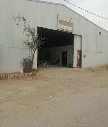 RGF Al kharj (Riyadh Geothnique & Foundation Co) - الخرج - +966 54 860 5563