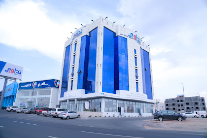 تداوي الطبية - خميس مشيط - خميس مشيط - +966 17 240 1900
