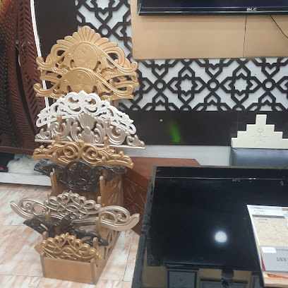 ديكور RvM - بريدة - +966 50 609 2319