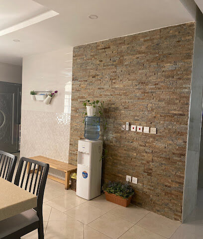 ايمان ابراهيم المطرود للتجارة والمقاولات - سيهات - +966 13 856 6647