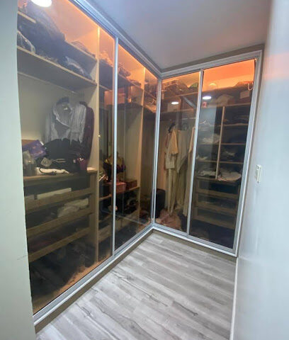 LORENZO GALLERIA I مطابخ لورينزو جاليريا - المبرز - +966 54 144 4311
