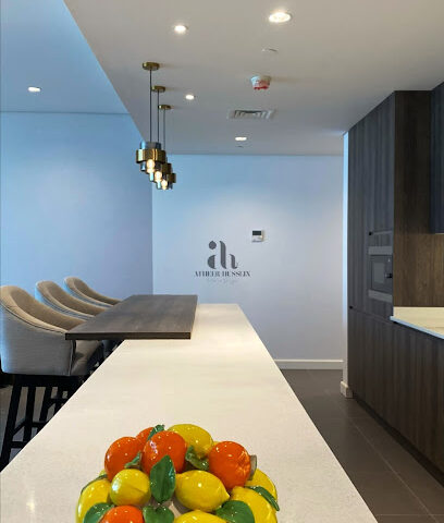 AH التصميم الداخلي - الظهران - +966 56 492 8027
