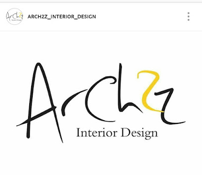 Arch2z للتصميم الداخلي - جدة - +966 56 000 4115