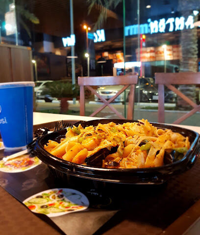 Romaway - روما واى - ينبع - +966 9200 00129