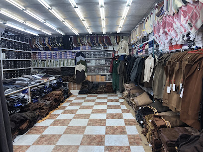 الرجل المعاصر للمستلزمات الرجاليه - تبوك - +966 50 457 4574