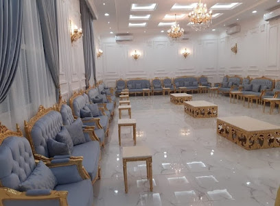 مؤسسة معنى الفخامه للمفروشات - صامطة - +966 55 467 7087