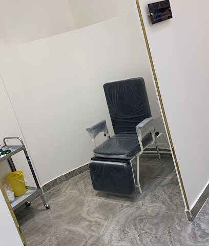 الدقة المثالية الطبية - حفر الباطن - +966 55 166 6436