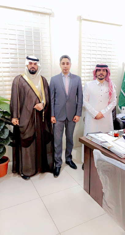 مكتب المحامي عبدالواحد الرشود - Saudi Arabia|Hail 55436|An Nuqrah|الأمير سعود بن عبدالمحسن