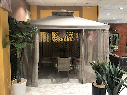 حديقة السوسن بريدة - بريدة -