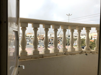 تاج نماص للوحدات السكنية المفروشة - النماص - +966 17 283 4411