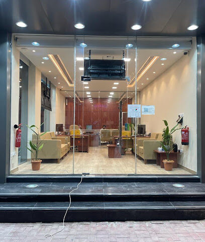 مكتب اركان العقار - فرع المبرز - المبرز - +966 50 391 5163
