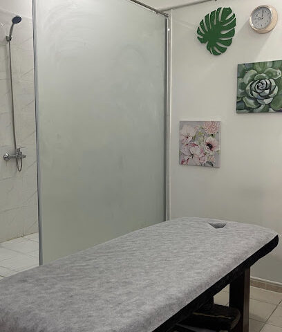 مركز الجبيل للمساج - الجبيل - +966 57 038 9691