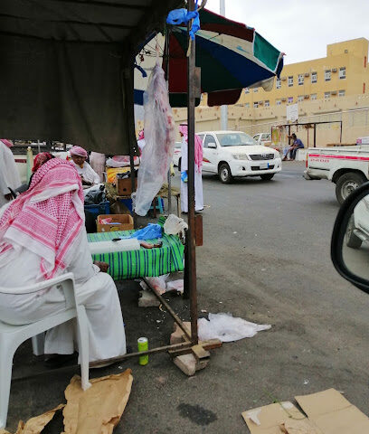 سوق الاثنين - المجاردة - المجاردة -