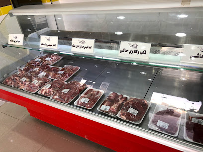البدن للحوم - الخرج - +966 55 609 0294