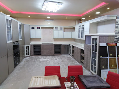 القاسمية لمطابخ الالمنيوم - عفيف - +966 53 888 1104