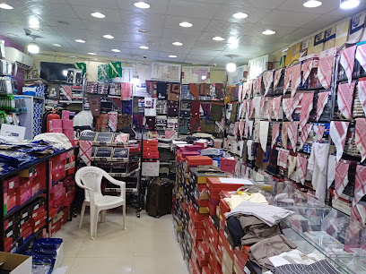 ركن دبي للمستلزمات الرجالية - Ad Darb - +966 55 326 6031