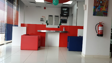 مختبرات الفا الطبية-محايل - محايل - +966 9200 10505