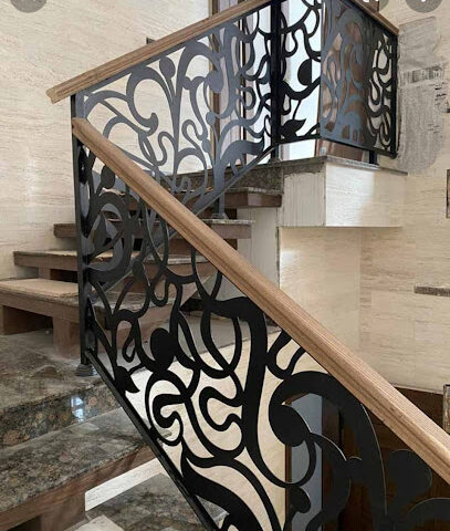 ورشة المعادن البشائر ، الصناعية ، بيشة. - بيشة - +966 50 865 7824