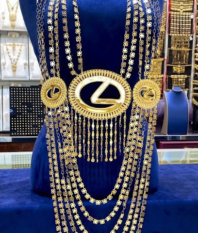 الاصايل للذهب والسلوك- الرس - الرس - +966 55 389 5500