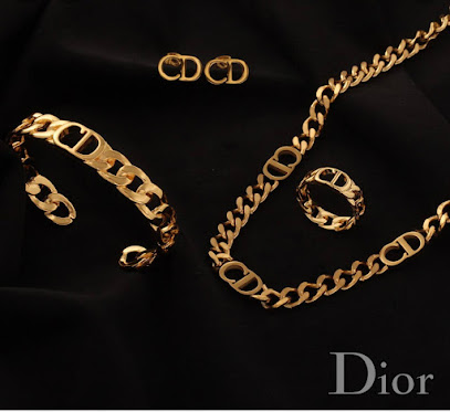 سلس قير الأكسسوارات النسائية - صامطة - +966 55 727 0797