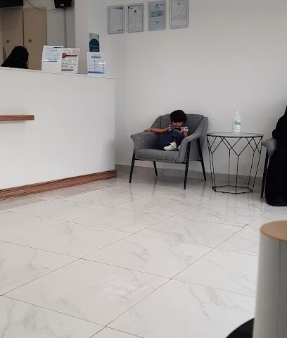 الاولى للمختبرات الطبية - الخرج - +966 56 030 5055