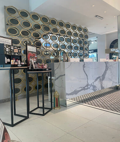 ليلي سبا - جدة - +966 53 281 6452