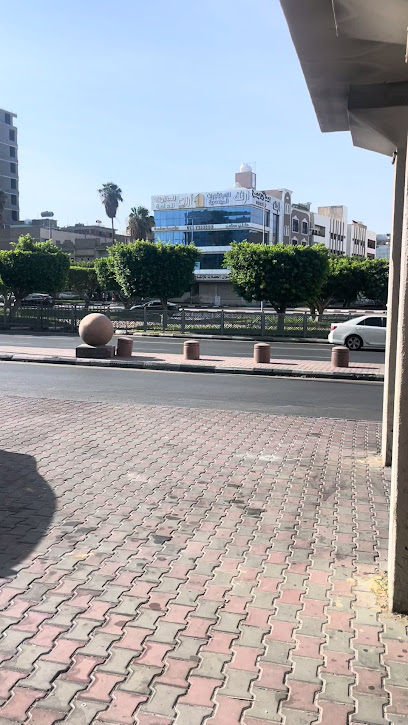 آراك الذهبية للمقاولات العامة - Saudi Arabia|حي