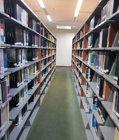 30- مكتبة الملك عبدالله - مكة المكرمة - +966 12 527 2448
