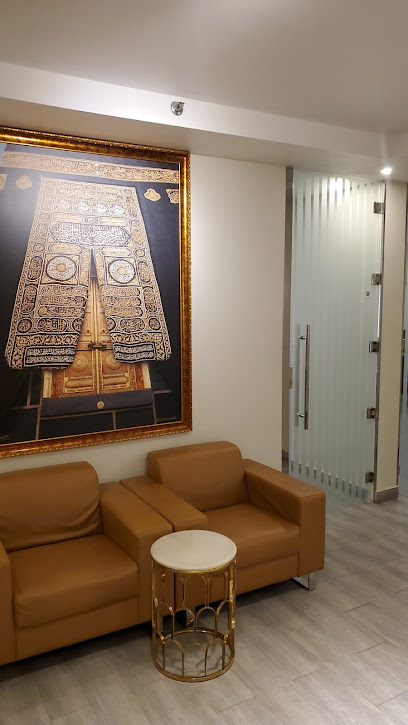 Tact company شركة تكت للمقاولات والتطوير العقاري - Saudi Arabia|Mecca 24372|Ibrahim Al Joufaili