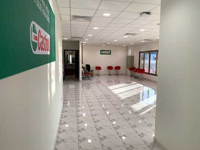 الشركة العربية لإنتاج وتسويق زيوت التشحيم- كاسترول APMLC - ينبع - +966 14 394 5001