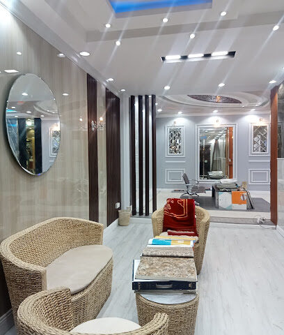 ارواد الشمال للديكورات الداخليه - يشيد - +966 50 617 9003