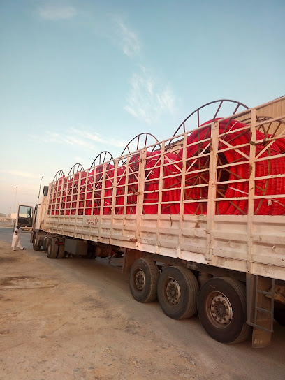 شركة الصناعات التحويلية المحدودة - Saudi Arabia|Yanbu 46459|Light Industrial Park|3751 الرابع