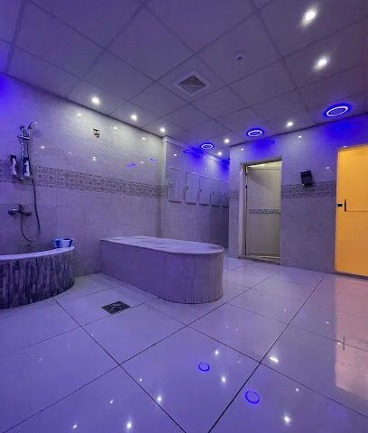 حمام مغربي ومساج الجبيل - الجبيل - +966 58 175 9287