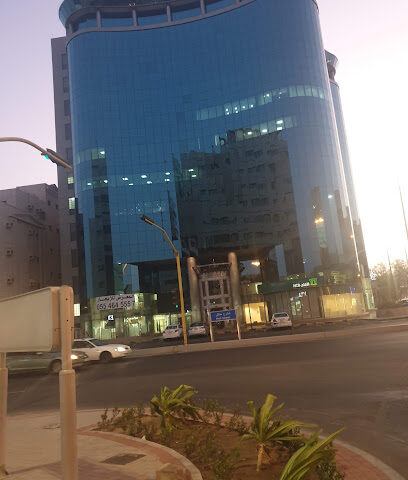 أندلسية لوساطة التامين - جدة - +966 12 655 5590