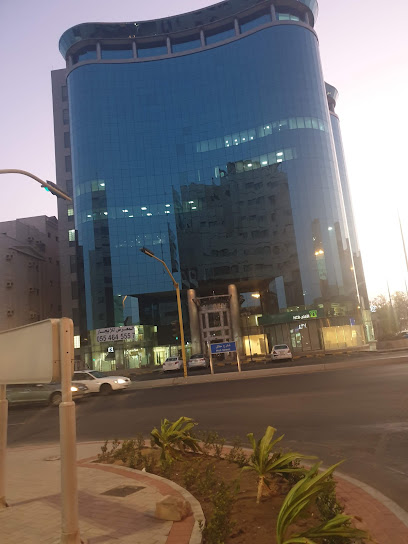 أندلسية لوساطة التامين - Jeddah 22231
