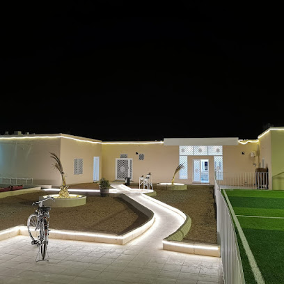 استراحة حنين - الرس - +966 56 616 6628