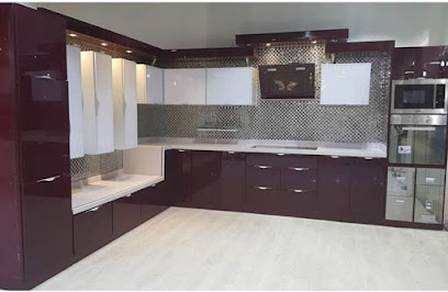 الدولي لمطابخ الألمنيوم - يشيد - +966 50 035 0056