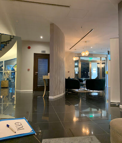 مساج مركز الراحة Comfort Center SPA - الجبيل - +966 55 841 1940