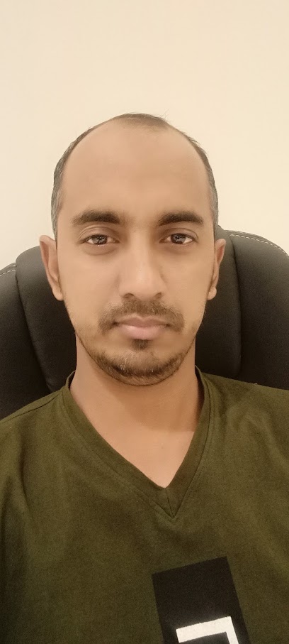 مخلص كهربائي حماد - Saudi Arabia|Hail 55424|Al Mahattah|GM8R+636