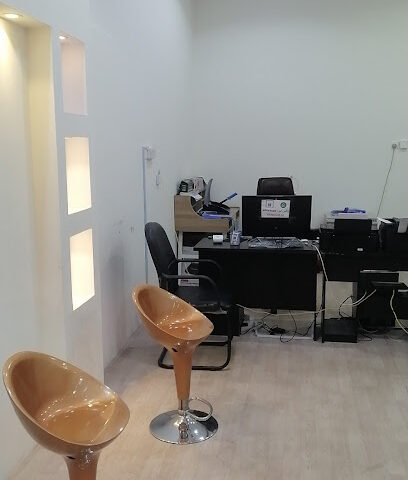 حور العلم للخدمات العامة والطلابية - يشيد - +966 59 846 4518