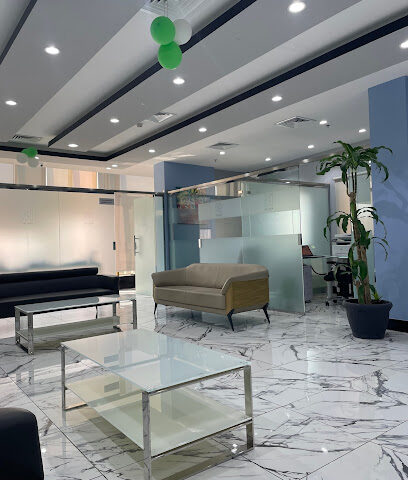 مختبر ناس LAB ناس - جدة - +966 9200 19404