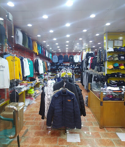 عالم الموضه - خميس مشيط - +966 53 440 2440