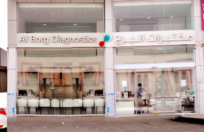 تشخيصات البرج - احد المسارحه - +966 9200 04422