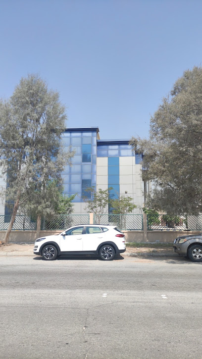 أوسبين - Saudi Arabia|Al Jubail 35724|Industrial Area No.1|Rd 126