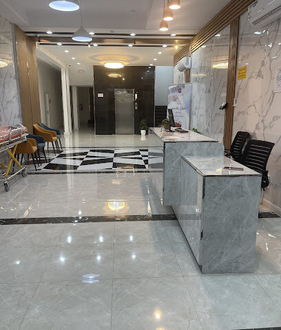 مجمع عيادتي الحديثة الطبي - سبت العلايه - +966 50 259 5659