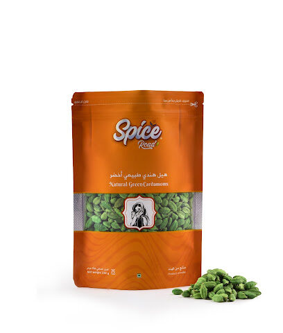 Spice Road سبايس رود - جدة - +966 54 444 3603