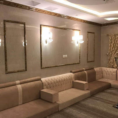 الشركة المتحدة للديكور الإنجاز - جازان - +966 55 386 1803